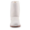Dámské zimní boty Elle Short W 1962W-909 winter white - BearPaw