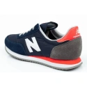 Dámská obuv Ul720Ua - New Balance