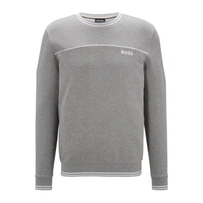 Pánská mikina 50480658-033 - HUGO BOSS Pánská mikina 50480658-033 - HUGO BOSS