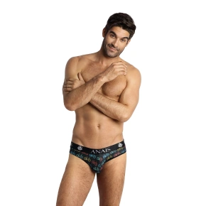 Pánské slipy Benito slip - Anais