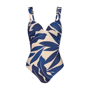 Dámské jednodílné plavky Summer Allure OWP 01 - Triumph