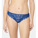 Tanga Tempting Lace Brazilian String - Triumph