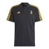 Adidas Juventus Turín Dna polokošile M HZ4989 pánské