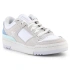 Dámské lifestylové boty Adidas Forum Luxe Low W Ftwwht / Cloud White / Crystal White HQ6269