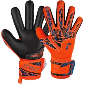 Reusch Attrakt Infinity NC Jr 54 72 725 2211 rukavice Reusch Attrakt Infinity NC Jr 54 72 725 2211 rukavice