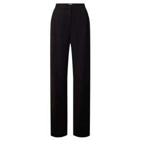 Calvin Klein Structure W kalhoty K20K205958 dámské