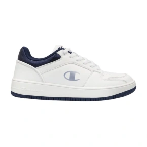 Champion boty RD18 Foil Low Cut W S11711 WW011 dámské