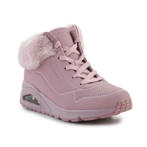 Boty Skechers Uno - Fall Air W 310539L-MVE Boty Skechers Uno - Fall Air W 310539L-MVE