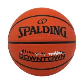 Spalding Downtown basketbal 84363Z