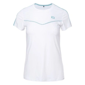 Tenisové tričko IQ Ikaria Wmns W Tenisové tričko IQ Ikaria Wmns W