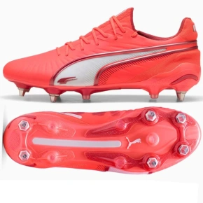 Kopačky Puma King Ultimate MxSG M 108304-01