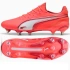 Kopačky Puma King Ultimate MxSG M 108304-01