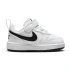 Boty Nike Court Borough Low Recraft Jr DV5458-104
