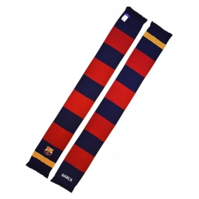 Oboustranná vertikální šála FC Barcelona 5004BUD22