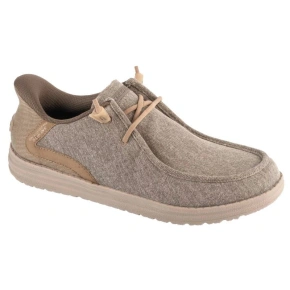 Skechers Slip-Ins: Melson - Coronado 210959-KHK Beige 40 Skechers Slip-Ins: Melson - Coronado 210959-KHK Beige 40
