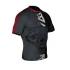 Kompresní tričko "Wolf" Rashguard z materiálu DBX MORE DRY XL