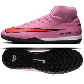 Boty Nike Zoom Mercurial Superfly 10 Academy TF FQ8331-600