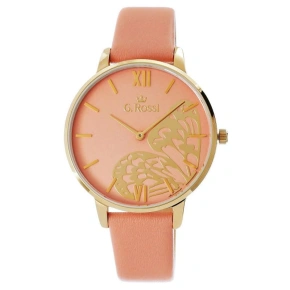 Dámské hodinky G.Rossi 12177A5-5E2 + BOX