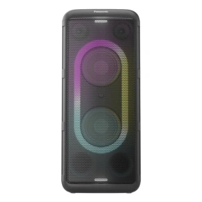 Panasonic SC-TMAX45E Party reproduktor černý 1000 W (VÝPRODEJ)