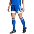 Dámské šortky adidas Squadra 25 modré JJ0015 dámské