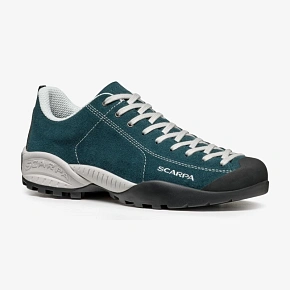 Boty mojito-petrol-38 SCARPA