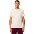 Pánské tričko Champion SS Tee cream 220273 YS084 pánské