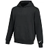 Dětská mikina Nike Park 26 Fleece Hoodie black IO9048 010