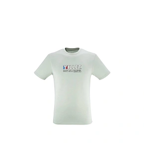Tričko MILLET MILLET TS SS M zelené