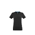 Tričko MILLET INTENSE PRO LIGHT TS SS W, černé