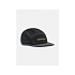 Čepice PEAK PERFORMANCE Cord Cap, šedá