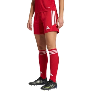 Dámské šortky adidas Tiro 26 League červené KA8810