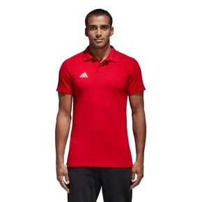 Pánské fotbalové polo tričko Condivo 18 CO M CF4376 - Adidas