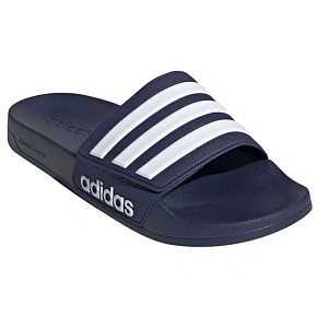 Žabky adidas Adilette Shower Velcro KJ0051 Žabky adidas Adilette Shower Velcro KJ0051