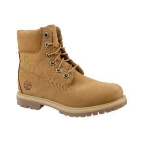 Dámské boty 6 In Premium Boot W A1K3N - Timberland Dámské boty 6 In Premium Boot W A1K3N - Timberland