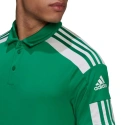 Pánské polo tričko Squadra 21 M GP6430 - Adidas