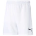 Dětské šortky Team RISE Short Jr 704943 03 - Puma