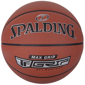 Basketbalový míč Spalding Max Grip Control In/Out 76873Z