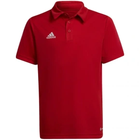 Entrada 22 Polo Jr dětské tričko H57495 - Adidas