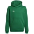 Dětské fotbalové tričko Entrada 22 Hoody Y Jr HI2143 - Adidas