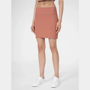 Dámská sukně W 4FSS23TSKIF007 64S - 4F Dámská sukně W 4FSS23TSKIF007 64S - 4F