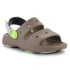 Sandály Crocs All-Terrain Jr 207707-2F9