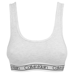 Dámská sportovní podprsenka (Reversible) QF5233E-OW5 - Calvin Klein