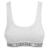 Dámská sportovní podprsenka (Reversible) QF5233E-OW5 - Calvin Klein