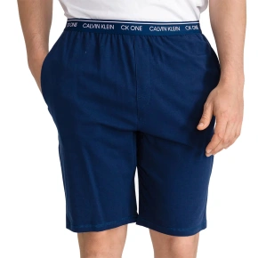 Pánské šortky NM1795E-C5F - Calvin Klein