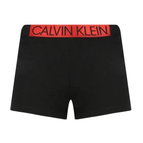 Dámské šortky KW0KW00692-094 - Calvin Klein