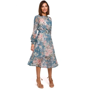 Dámské šaty S213 - Stylove