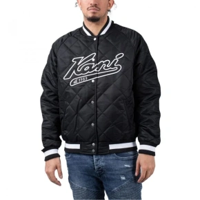 Karl Kani Varsity Padded Souvenir Jacket M 6085205 pánské