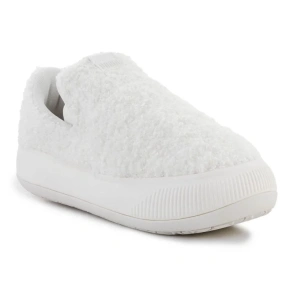 Boty Puma Suede Mayu Slip-on Teddy W 384887 02