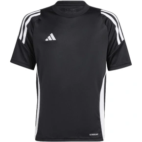 Adidas Tiro 24 Jersey Jr Tričko IJ7674