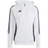 Adidas Tiro 24 Training Hoodie M IR9399 pánské